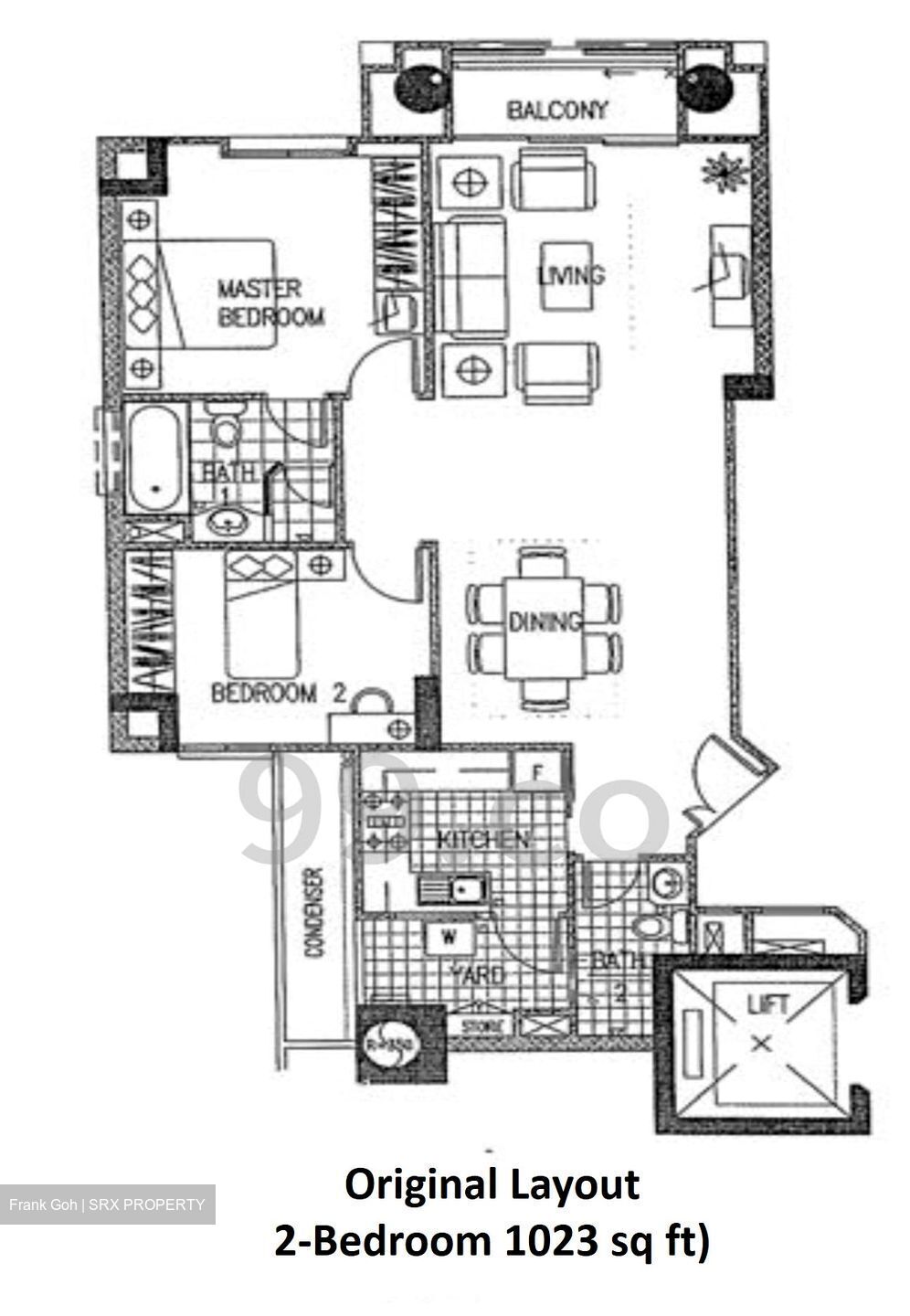 Signature Park (D21), Condominium #560277641